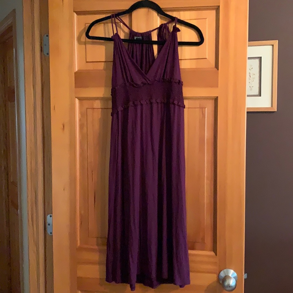 BCBG Dress